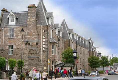 pitlochry hotels special offers|fisher hotel pitlochry scotland.